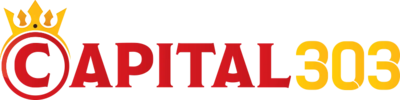 Capital303 logo